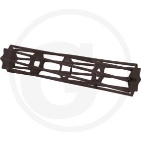Rohrstabwalze D400X1936-1 Granit 56017 4230952
